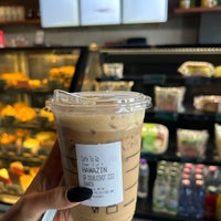 Снимок сделан в Starbucks пользователем Oz 🦄 10/2/2023