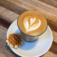 Photo prise au Philimonius Coffee &amp;amp; Goods par ANR le10/17/2023