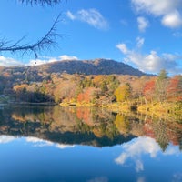 Photo taken at 茶臼山高原 by taka4218 on 10/30/2023