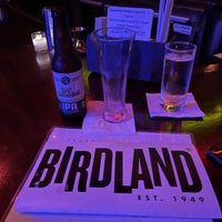 Photo prise au Birdland par Suzuki R. le8/13/2023
