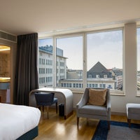 Das Foto wurde bei Hilton Cologne von Hilton Cologne am 8/3/2023 aufgenommen