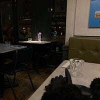 Photo taken at PizzaExpress by Y on 3/7/2024
