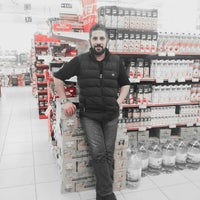 kilo market supermarket in kayseri