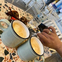 Photo taken at Coffee Station by Zeynep C. on 4/17/2024