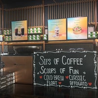 Photo taken at Starbucks by tarf on 8/9/2023