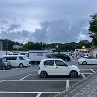 Photo taken at 日本平PA (下り) by ミニカの on 7/14/2023
