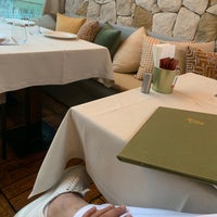 Photo taken at Tike Restaurant by erdinc on 8/10/2023