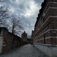 Photo taken at Great Beguinage by Robin B. on 2/11/2024