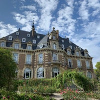 Foto tirada no(a) Le Château de Namur por Robin B. em 8/11/2019