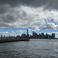 Photo taken at Liberty Island by Robin B. on 4/7/2024