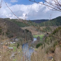 Photo taken at Ourthe by Robin B. on 4/12/2021