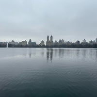 Photo taken at Jacqueline Kennedy Onassis Reservoir by Robin B. on 4/11/2024