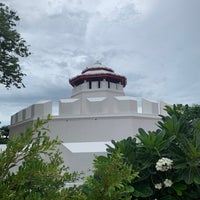 Photo taken at Maha Kan Fort by Robin B. on 7/9/2023