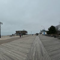 Photo taken at Coney Island by Robin B. on 4/10/2024
