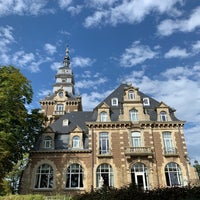 8/11/2019에 Robin B.님이 Le Château de Namur에서 찍은 사진
