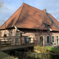 Photo taken at De Gempemolen by Robin B. on 2/8/2022