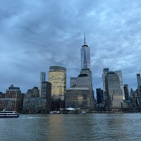 Photo taken at Hudson River by Robin B. on 4/8/2024