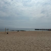 Foto scattata a Coney Island Beach &amp; Boardwalk da Robin B. il 4/10/2024