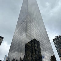 Photo taken at Trump World Tower by Robin B. on 4/5/2024