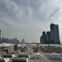 5/12/2024にNA .がFIVE Palm Jumeirah Dubaiで撮った写真