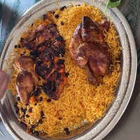 Foto tomada en Green Bukhari Restaurant  por حَمِيدْ el 12/7/2023
