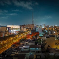 8/9/2023 tarihinde Rafael C.ziyaretçi tarafından Meliã Lima'de çekilen fotoğraf