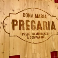 Foto tirada no(a) Dona Maria Pregaria por Rafael C. em 5/3/2017