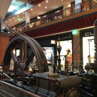 Foto tirada no(a) NorteShopping por Rafael C. em 4/25/2013