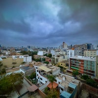8/1/2023にRafael C.がMeliã Limaで撮った写真