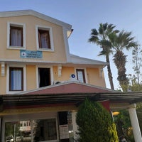 ölüdeniz öğretmen evi