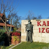Das Foto wurde bei Kafkas Izgara von Ümmühan Ö. am 12/16/2017 aufgenommen