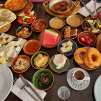 รูปภาพถ่ายที่ Sa Va Anatolian Breakfast House โดย Sa Va Anatolian Breakfast House เมื่อ 7/8/2023