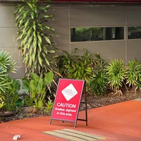 2/6/2024にAnastasia A.がBrisbane Airport International Terminalで撮った写真