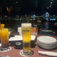 Photo taken at Red Lobster by 般若心経 on 10/10/2023