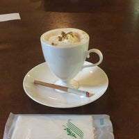 十字屋可否茶館