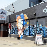 Foto tirada no(a) Joker’s Cajun Smokehouse por Joker’s Cajun Smokehouse em 8/11/2023