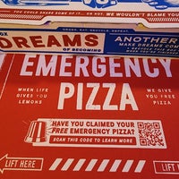 Photo taken at Domino&amp;#39;s Pizza by SwarmLocation on 11/20/2023