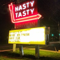 Photo taken at Bunny&amp;#39;s  Hasty Tasty Pancake House by SwarmLocation on 3/30/2024
