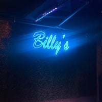 Photo taken at Billy&amp;#39;s Sports Bar by Kate L. on 7/25/2023
