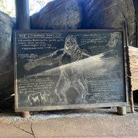 Photo taken at Gorilla Falls Exploration Trail (Pangani) by Kate L. on 1/5/2024