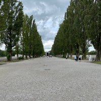 Photo taken at Dachau by Navideh.choopani on 7/30/2023