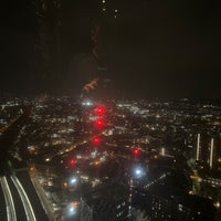 Photo taken at The Shard by Harry C. on 1/29/2024