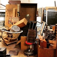 Photo taken at ReHouse Architectural Salvage by ReHouse A. on 2/26/2016