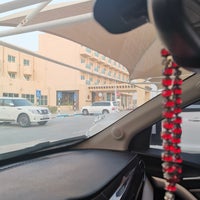 Foto diambil di Mafraq Hotel Abu Dhabi oleh 𝘾𝙝𝙞𝙖𝙢𝙖𝙢𝙞 . pada 8/7/2019