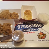 Photo taken at Texas Chicken by 𝘾𝙝𝙞𝙖𝙢𝙖𝙢𝙞 . on 7/21/2019