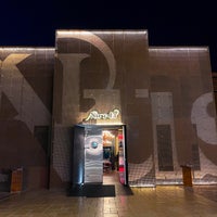 Foto scattata a Nusr-Et Steakhouse Doha da MH •. il 8/9/2023