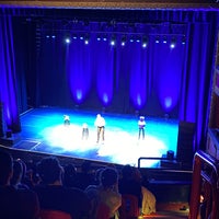 Foto tomada en The Vic Theatre  por Jenny K. el 3/31/2024