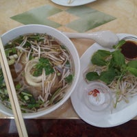 8/31/2016 tarihinde Paulo R.ziyaretçi tarafından Pho-Pu'de çekilen fotoğraf