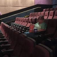 Photo taken at Harkins Theatres Southlake 14 by Steven G. on 9/18/2016