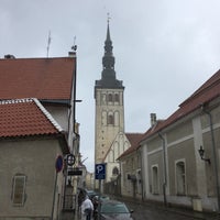 Photo taken at Rootsi-Mihkli kirik by Skywalkerstyle on 8/6/2017